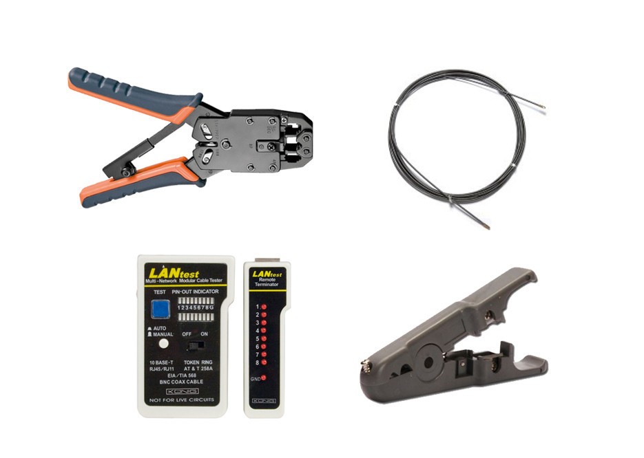 Serverschrank kaufen | Serverschrank24.de