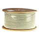 DANICOM CAT6A U/UTP 500m Flexibel -  PVC (Fca)