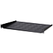 1 HE Fachboden für Wandschränke mit einer Tiefe von 450mm - 350mm Tief