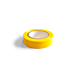 Isolierband selbstklebend 10 Meter – Gelb
