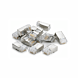 DANICOM SFTP RJ45 CAT6a Netzwerkstecker - für flexible Kabel - 10 Stück