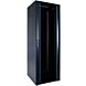 37 HE 19” Serverschrank, mit Glastür (BxTxH) 600 x 600 x 1800mm 