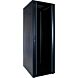 37 HE 19” Serverschrank, mit Glastür (BxTxH) 600 x 800 x 1800mm