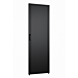 Datacenter Fake Rack 600mm breit 48U