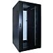 32 HE 19” Serverschrank, mit perforierter Fronttür (BxTxH) 800 x 1000 x 1600mm