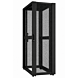 48 HE 19” Datacenter Serverschrank, mit perforierter Fronttür (BxTxH) 600 x 1000 x 2250mm