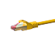 CAT 6 Netzwerkkabel LSOH - S/FTP - 20 Meter - Gelb