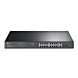 TP-Link 18-ports 1218 managed PoE smart switch