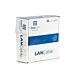DANICOM CAT5E FTP 50m - flexibel - PVC (Fca)