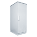 42 HE 19” outdoor Serverschrank, (BxTxH) 600 x 800 x 2000mm - IP55