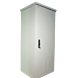 32 HE 19” outdoor Serverschrank, (BxTxH) 600 x 600 x 1600mm