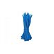 Kabelbinder 280mm - Blau - 100 Stück