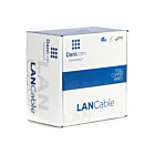 DANICOM CAT6A S/FTP 100m - LSZH (Fca)