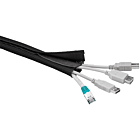 Kabelhülle mit Klettverschluss – 1,8 Meter