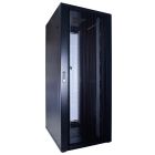 47 HE 19” Serverschrank, mit perforierter Fronttür (BxTxH) 600 x 1000 x 2200mm 