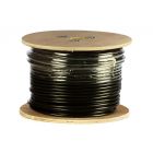 DANICOM CAT5E FTP 305m Außenkabel Starrleiter - PE (Fca)