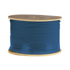 DANICOM CAT6A S/FTP 305m Starrleiter - LSZH (Eca)