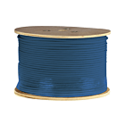 DANICOM CAT6A U/UTP 305m Starrleiter - LSZH (Dca)