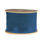 DANICOM CAT6A S/FTP 305m Starrleiter - LSZH (Dca)