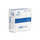 DANICOM CAT6 UTP 100m Starrleiter - LSZH (Eca)