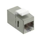 CAT6 STP Keystone Netzwerkstecker - RJ45