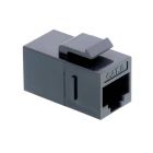 CAT6 UTP Keystone Netzwerkstecker - RJ45