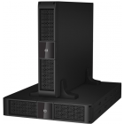 PowerWalker P72R-12x9Ah Externer Akku-Pack