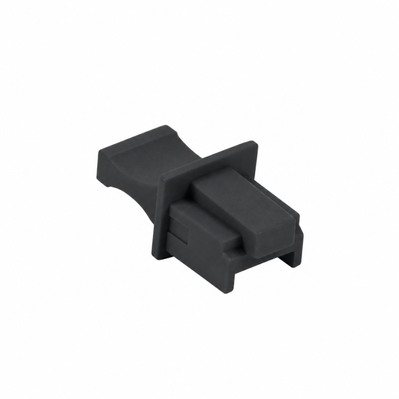 RJ45-Port-Abdeckungen - Satz von 10