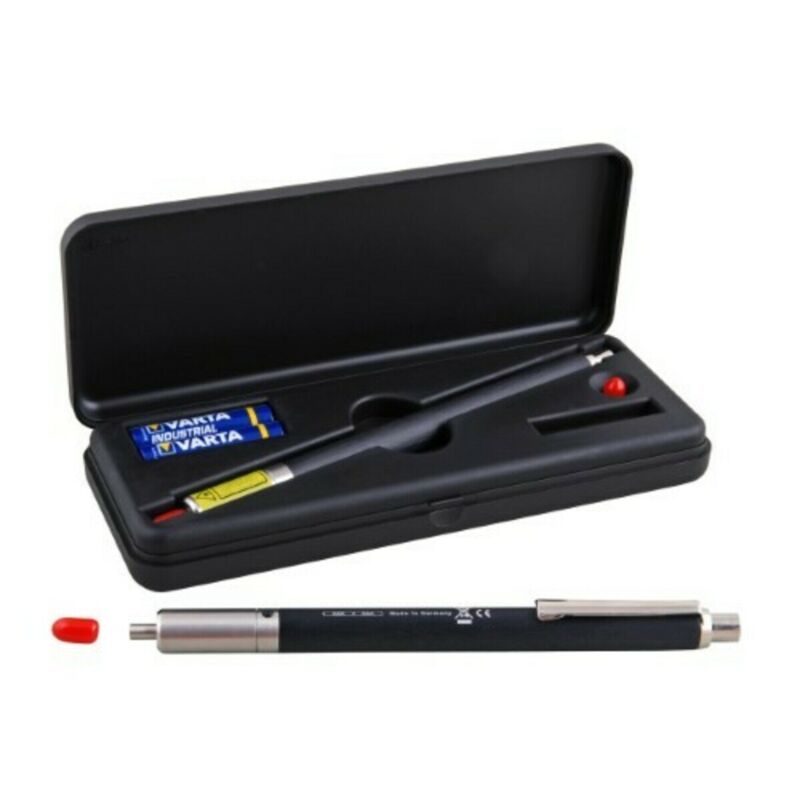 Glasfasertester Laserstift  2.50mm Ferrule 5km