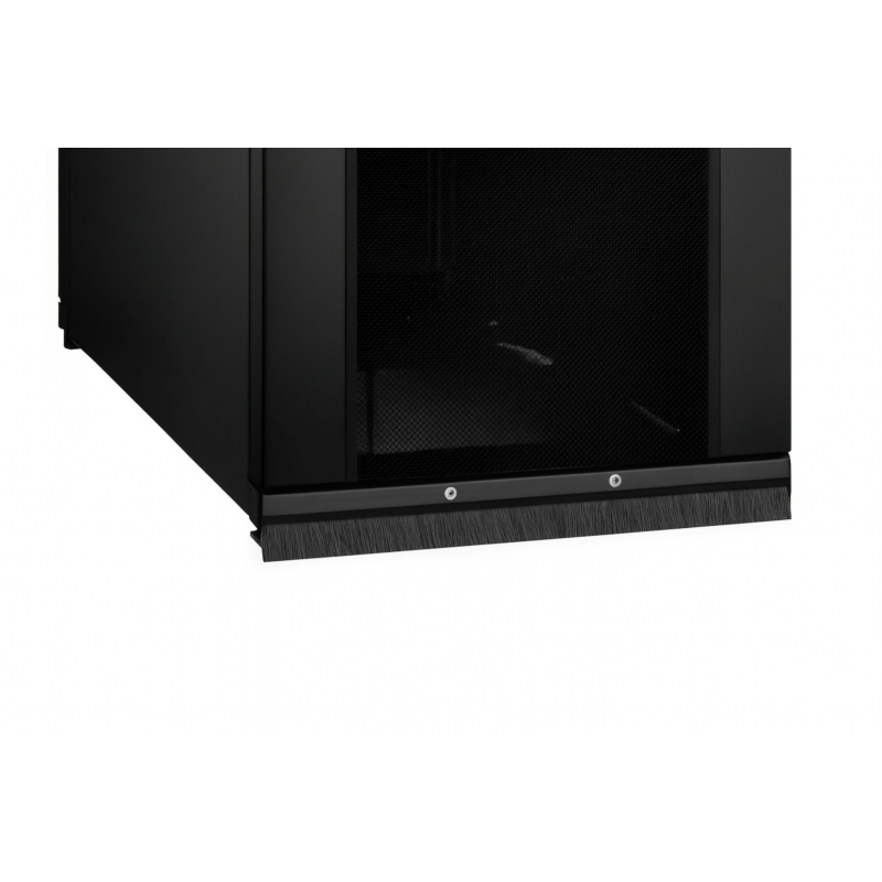 Datacenter-Bodendichtung für 600 mm breite Schränke