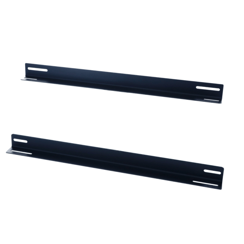 19” Rackschienen für 800mm tiefe Serverschränke