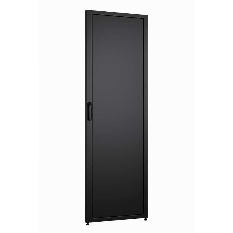 Datacenter Fake Rack 600mm breit 42U