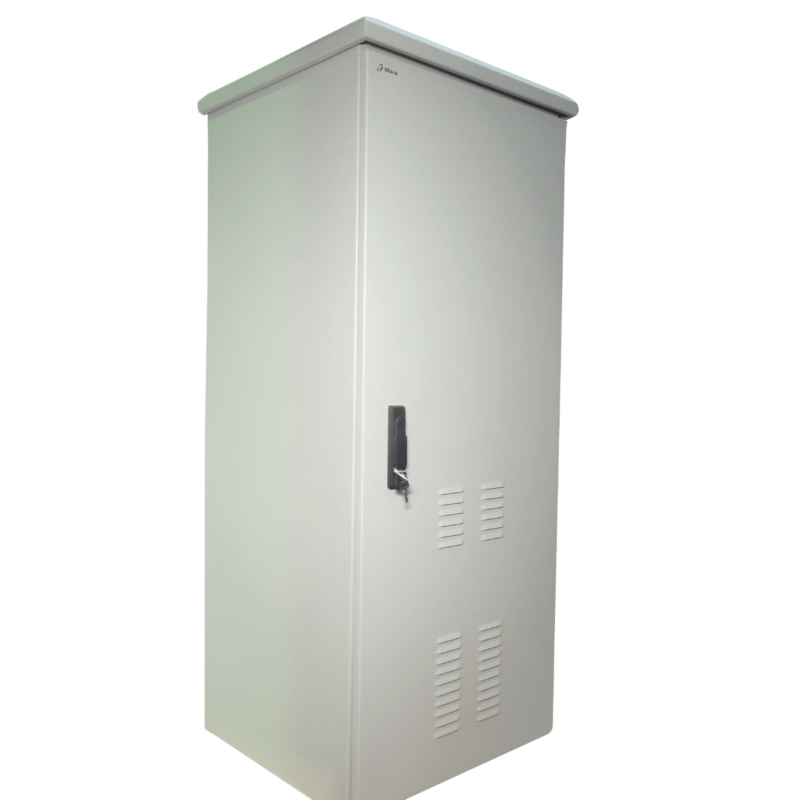 32 HE 19” outdoor Serverschrank, (BxTxH) 600 x 600 x 1600mm
