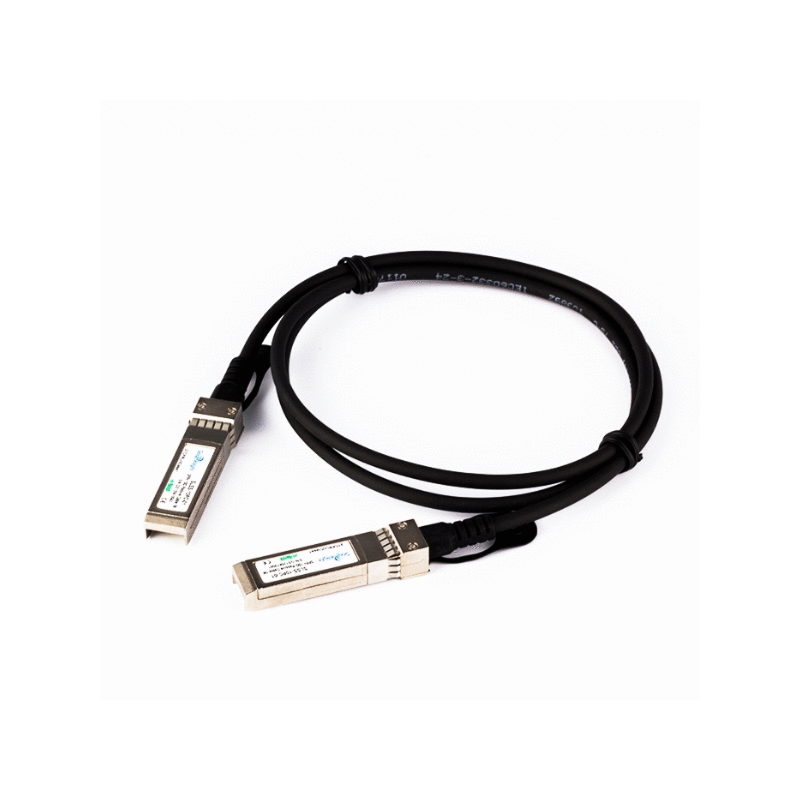 SFP+ passiv DAC Kabel 2m (10G)