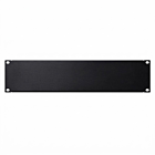 19” Blindabdeckung – 2 HE