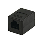 DANICOM CAT6 RJ45 Patchkabelkupplung – ungeschirmt
