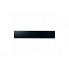 Toolless 19” Blindabdeckung – 2 HE