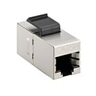 CAT5e STP Keystone Netzwerkstecker - RJ45