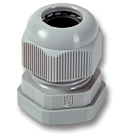 Glasfaser-Kabelverschraubung PG-21