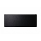 19” Blindabdeckung – 4 HE