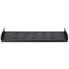 Fachboden für 450mm Tiefe Wandschränke – 1 HE