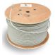 CAT 7 Belden Kabel - 4x2xAWG 24/1 - Starrleiter - 100% Kupfer - STP - 500 Meter - Grau