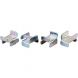 Serverschrank Kupplungs-Set 