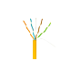 DANICOM CAT8 S/FTP 100m Starrleiter -  LSZH (Dca)