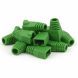 DANICOM RJ45 Tule Grün - 10 Stück