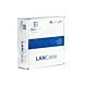 DANICOM CAT6A U/UTP 50m Starrleiter - LSZH (Dca)