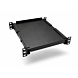 10” Universeller Fachboden für 450mm Tiefe 10 Zoll Serverschränke - 1HE