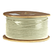 DANICOM CAT6 100% Kupfer UTP 500m Starrleiter - LSZH (Cca)