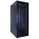 32 HE 19” Serverschrank, mit perforierter Fronttür (BxTxH) 600 x 1000 x 1600mm