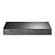 TP-Link 10-ports 1210 managed PoE smart switch